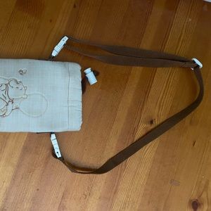 Disney Winnie the Pooh, baby bottle bag
